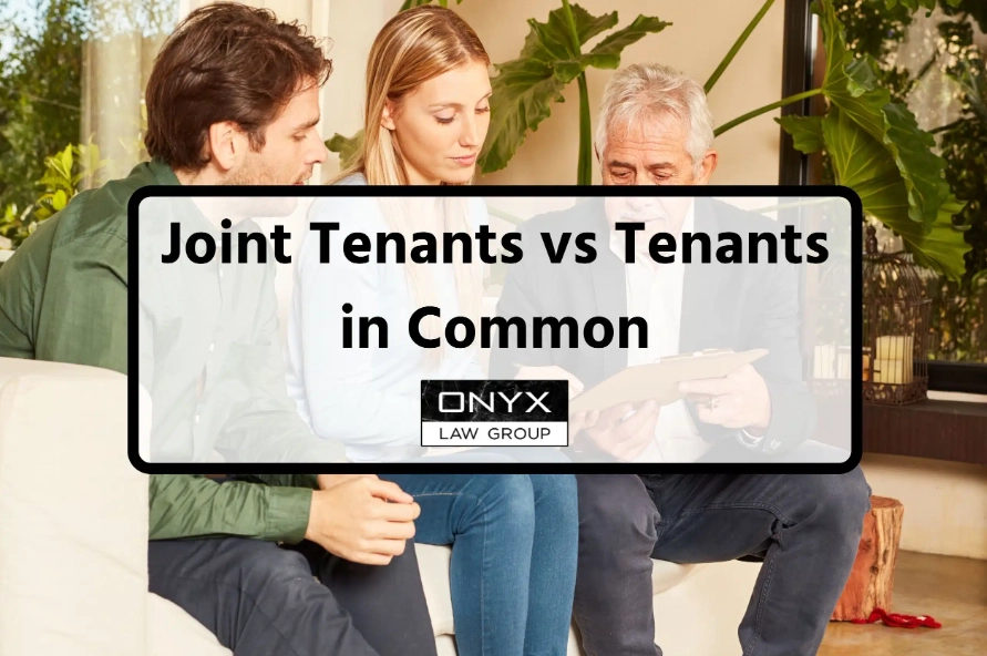 property ownership types