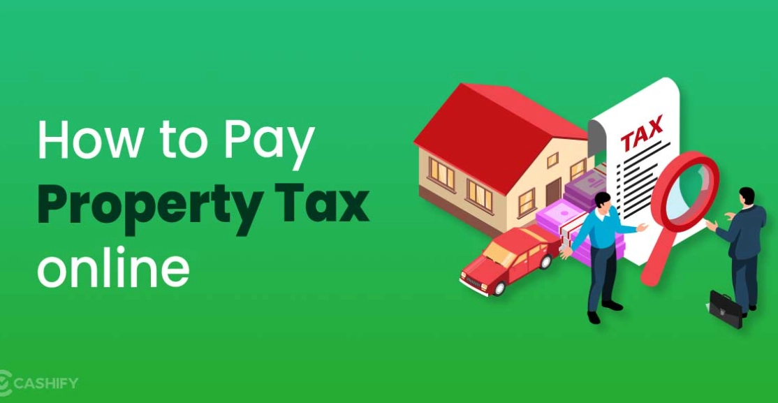 how to lower property tax
