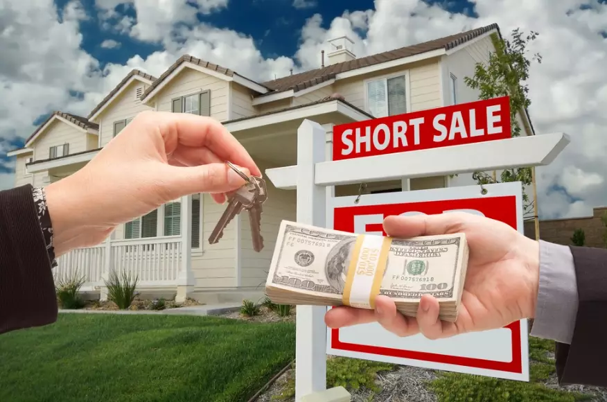 short sale process short sale process