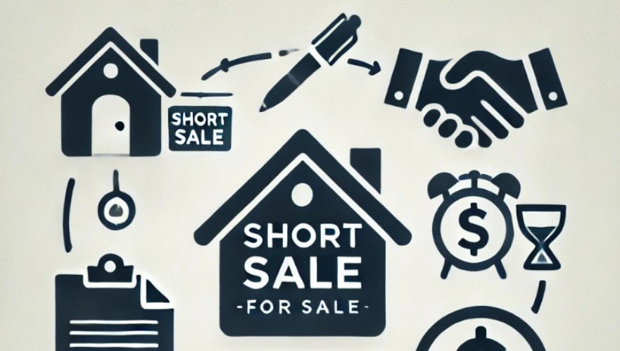 short sale