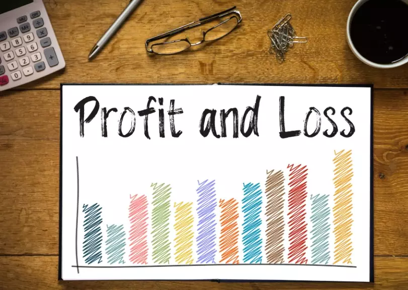 business profitability