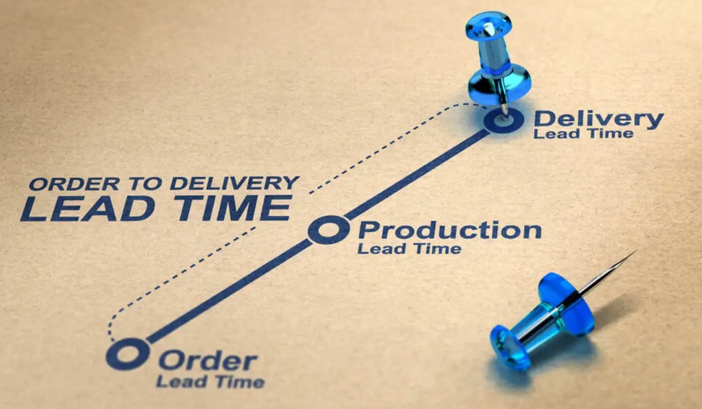 lead time reduction lead time reduction