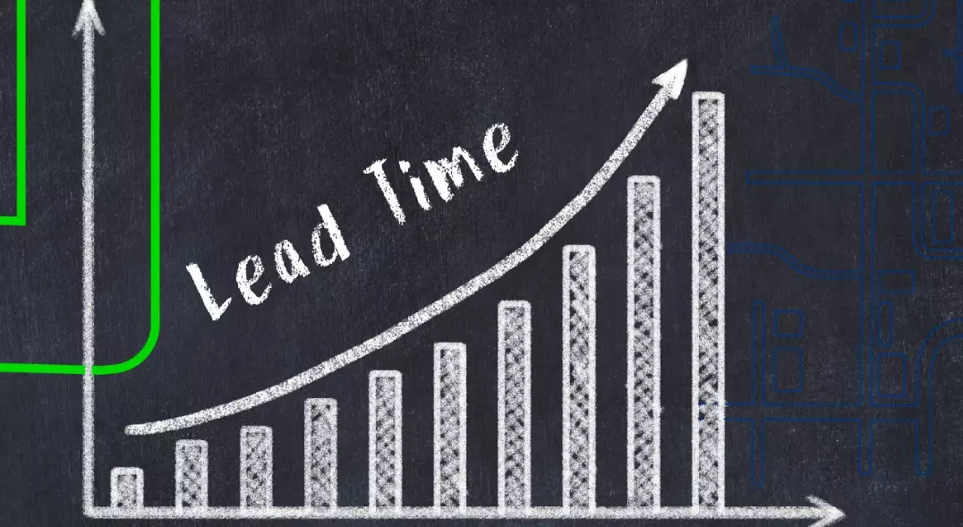 supply chain lead time