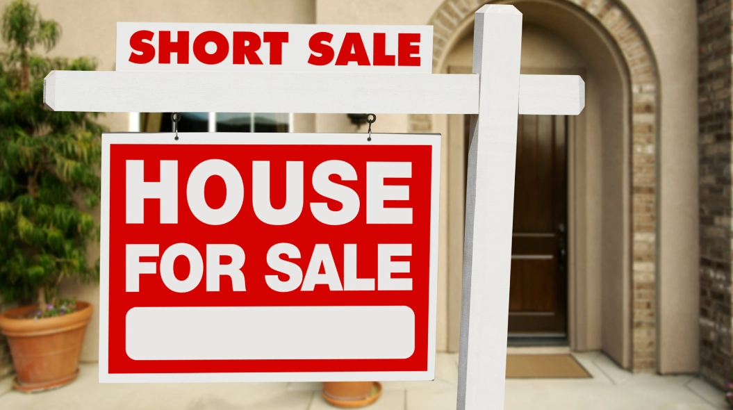 short sale approval short sale approval