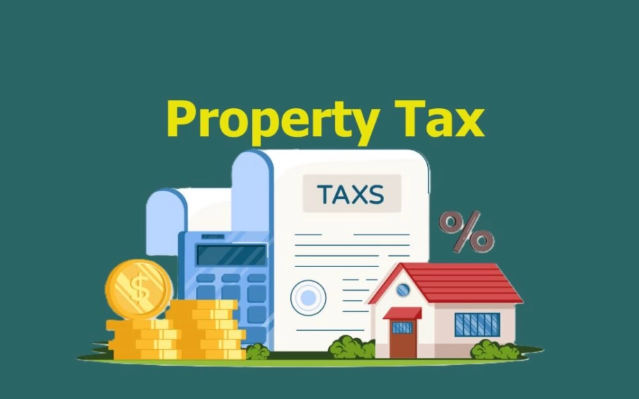 property tax