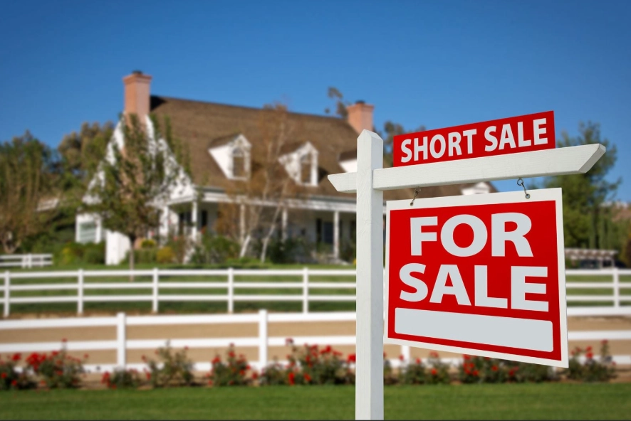 short sale vs foreclosure short sale vs foreclosure