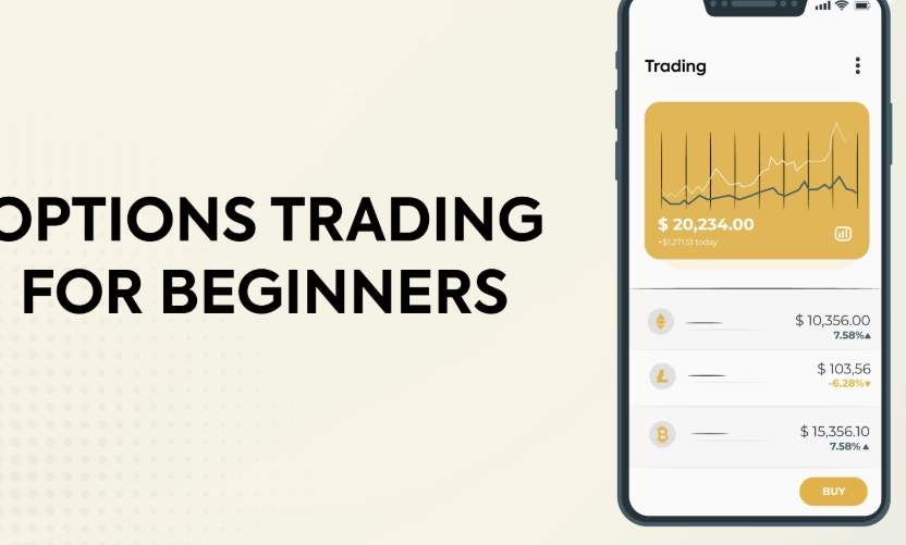 options trading strategies