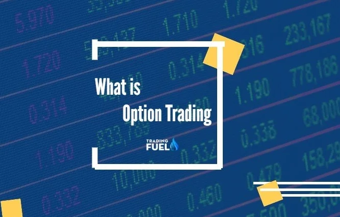 options trading strategies