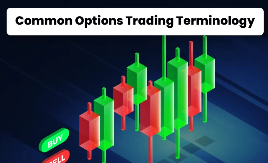options trading for beginners