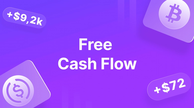 free cash flow analysis free cash flow analysis