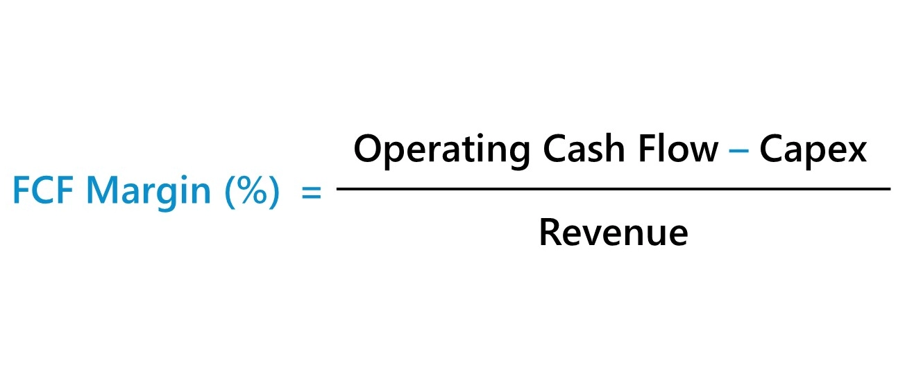 free cash flow analysis free cash flow analysis