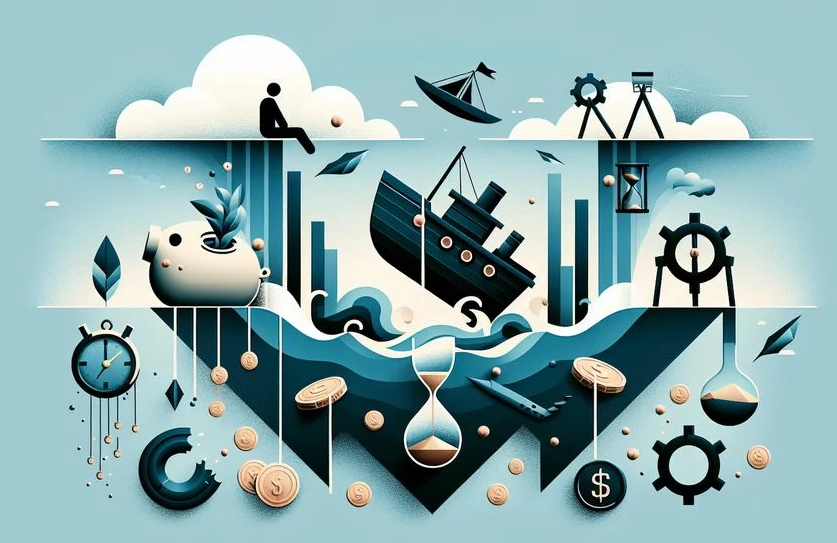 how to avoid sunk cost fallacy