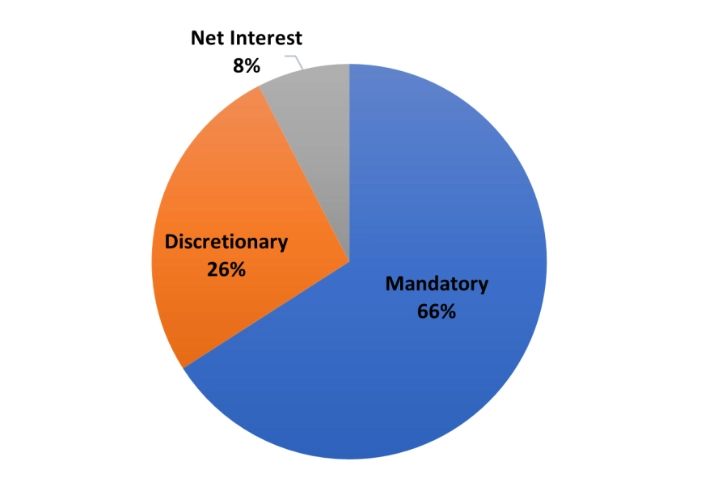 discretionary spending examples