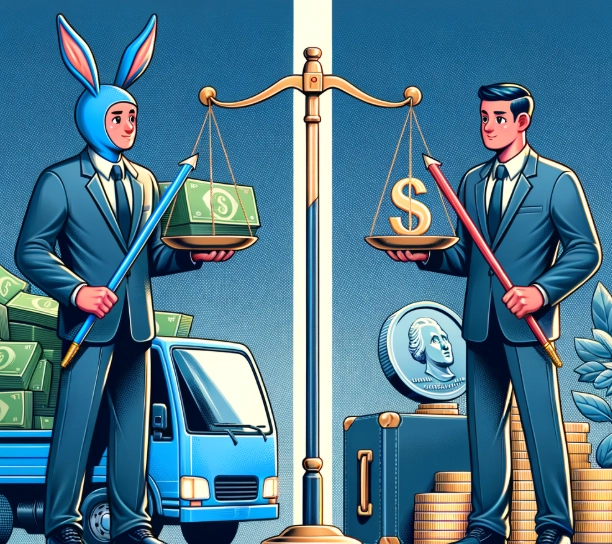 discretionary spending