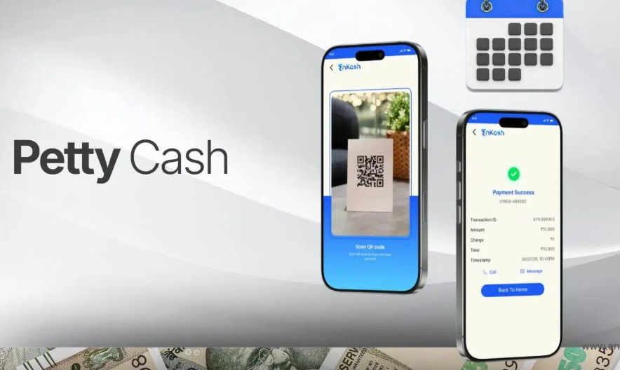 petty cash