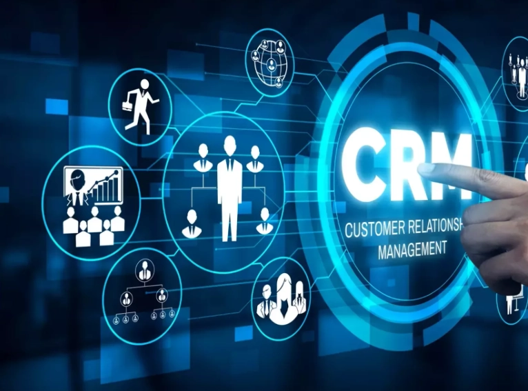 customer relationship management