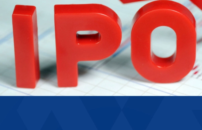 initial public offering initial public offering