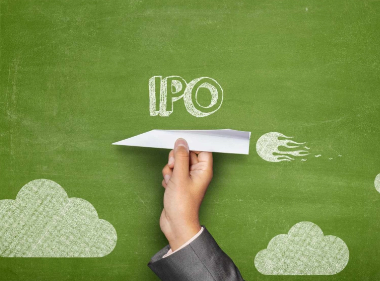 ipo process ipo process