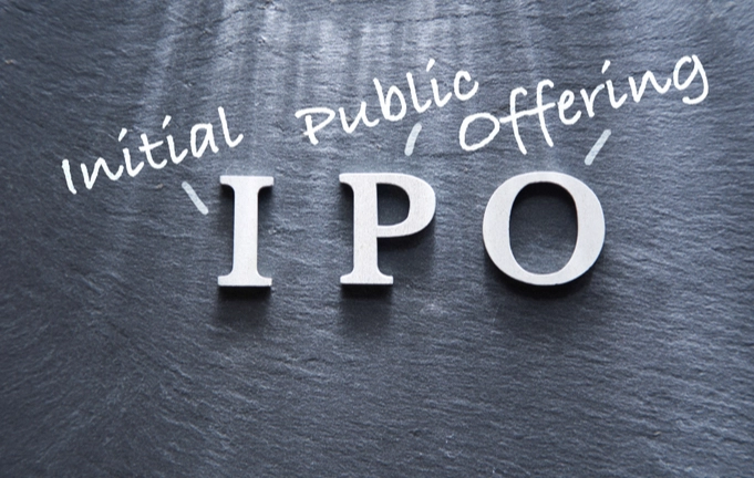 what is an ipo