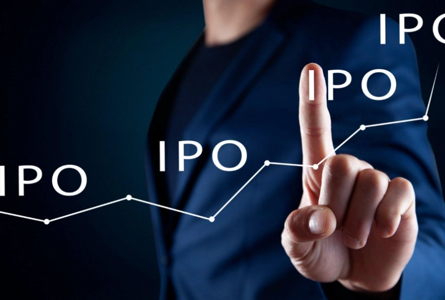 initial public offering initial public offering