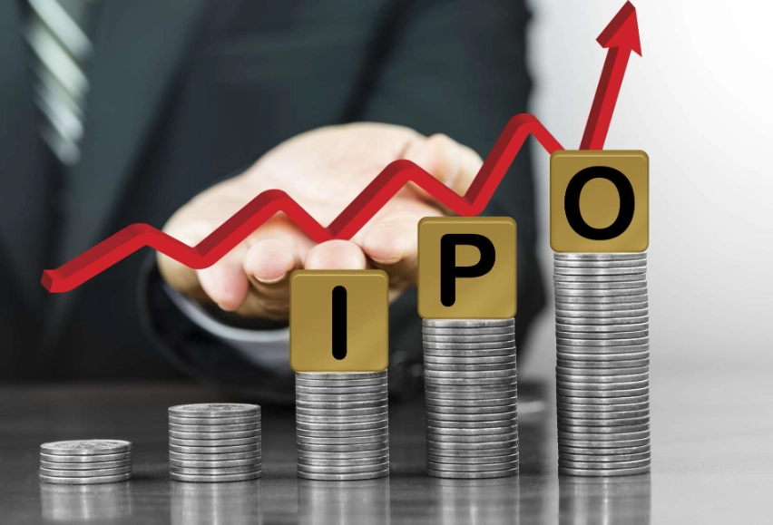 ipo process ipo process
