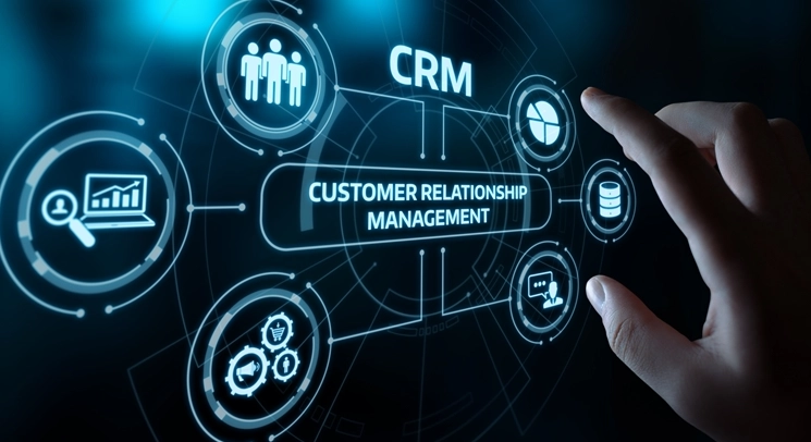 CRM strategy
