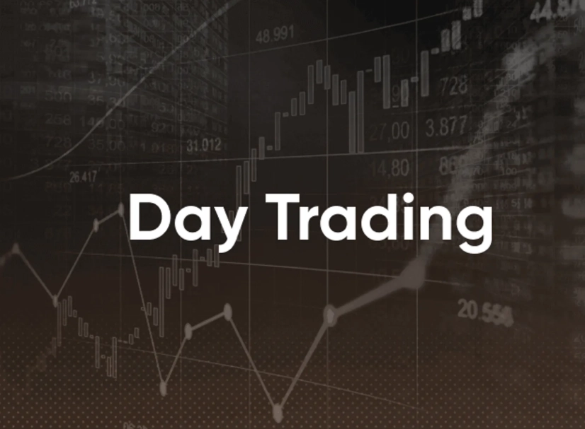 day trader